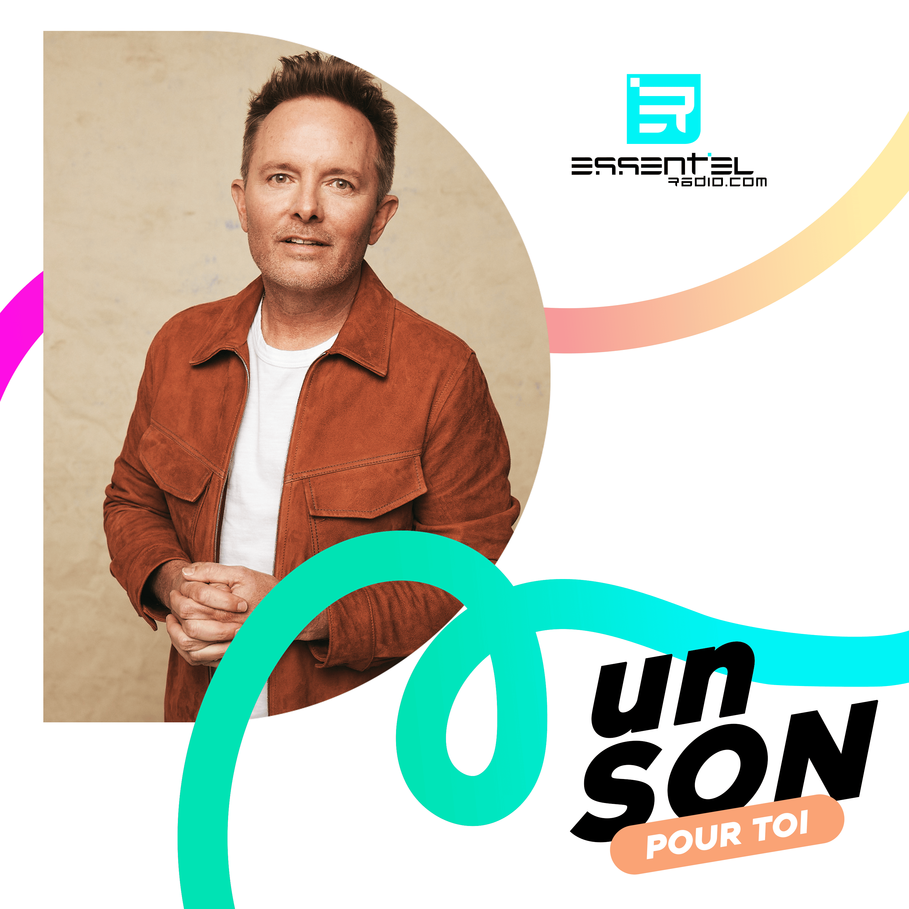 "Jesus Saves" de Chris Tomlin - un SON pour toi du 09/09 episode artwork