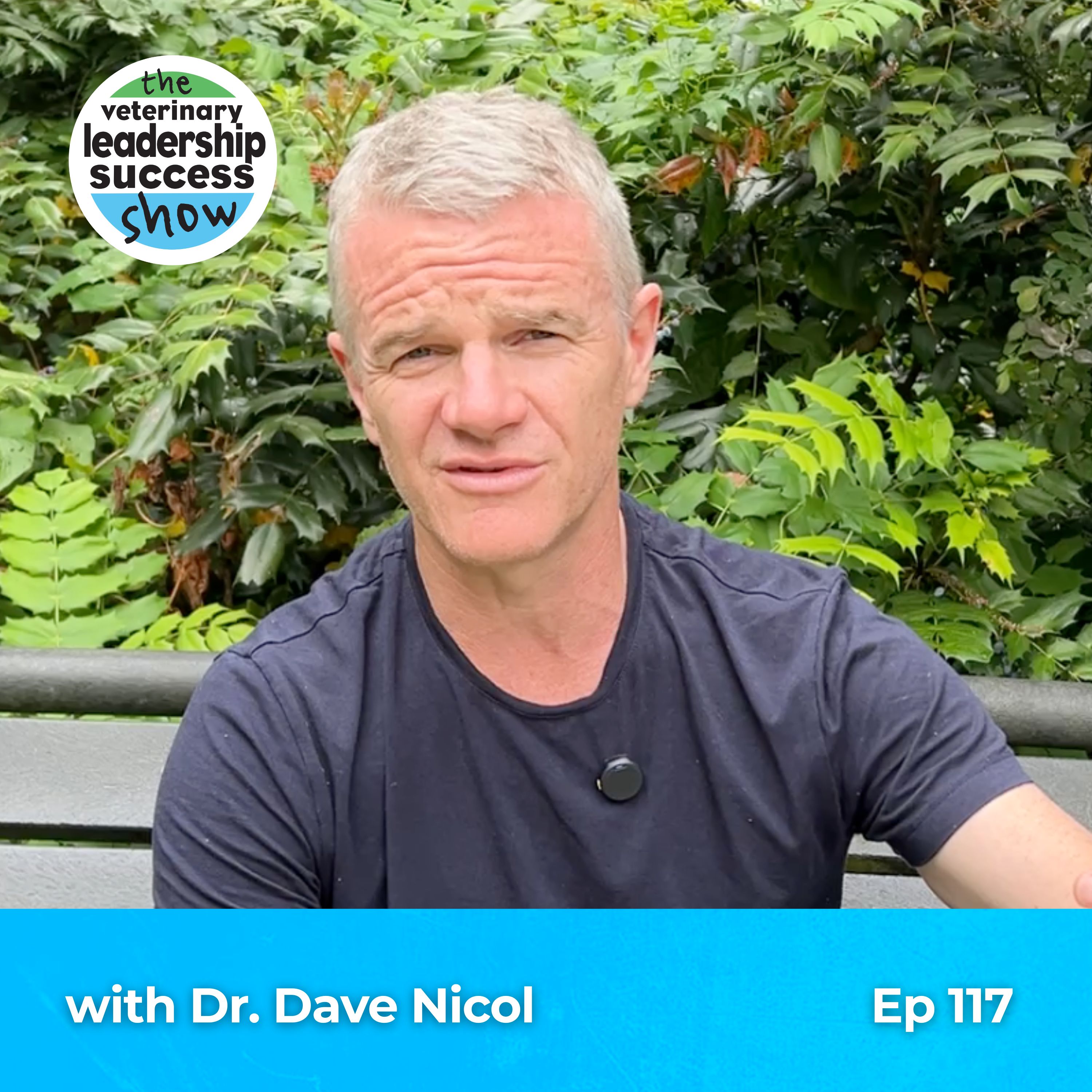 The Veterinary Leadership Success Show