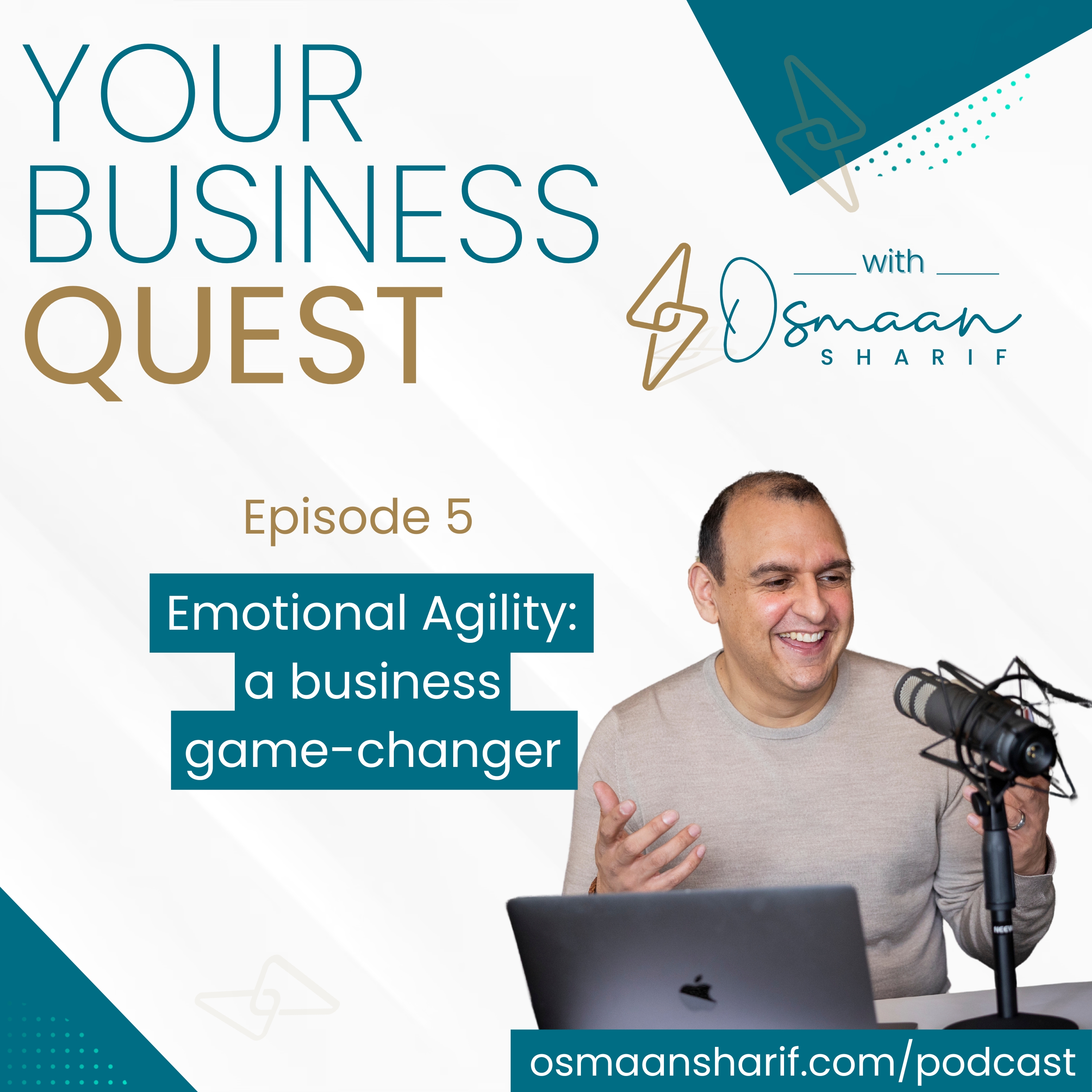 Your Business Quest