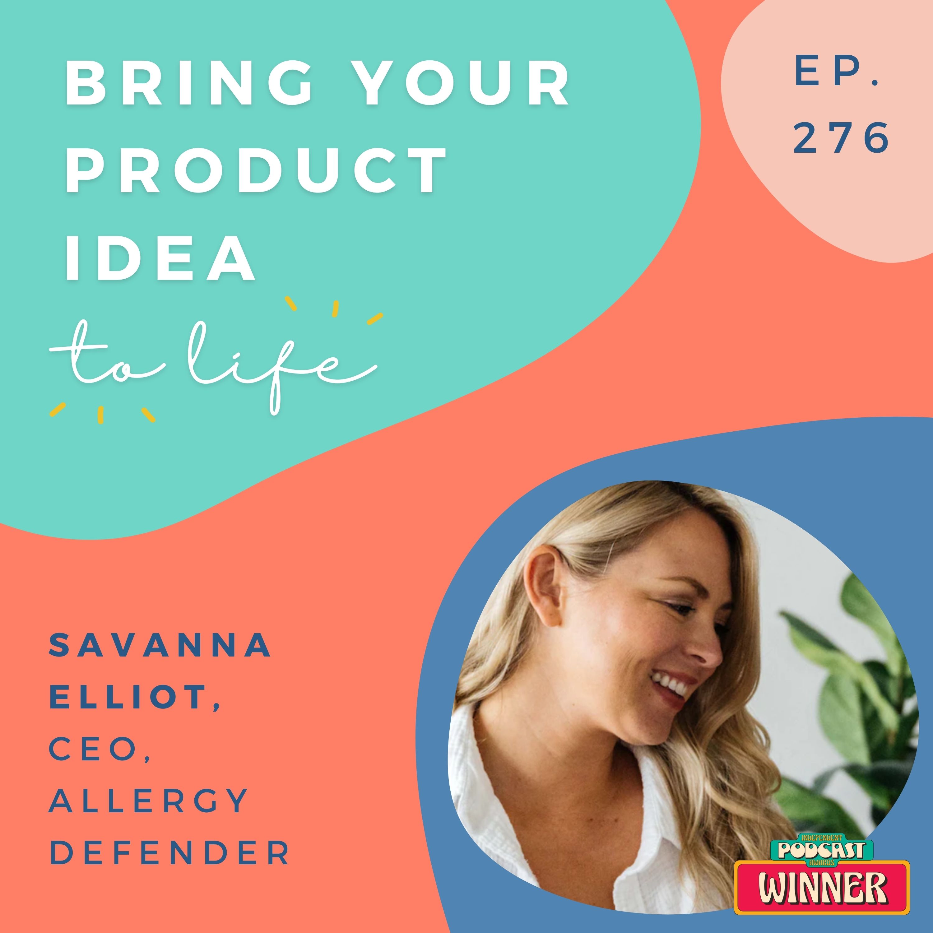 Bring Your Product Idea to Life