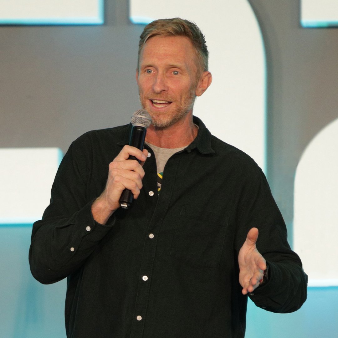 Conference Messages | Four12