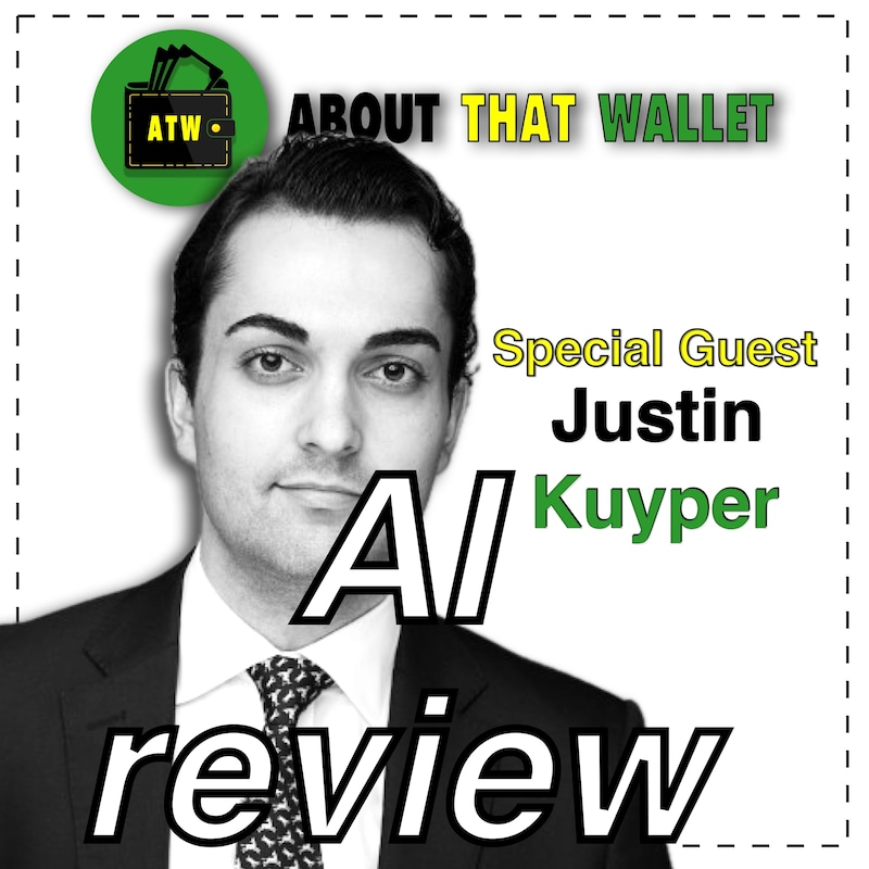 Artwork for podcast ABOUT THAT WALLET