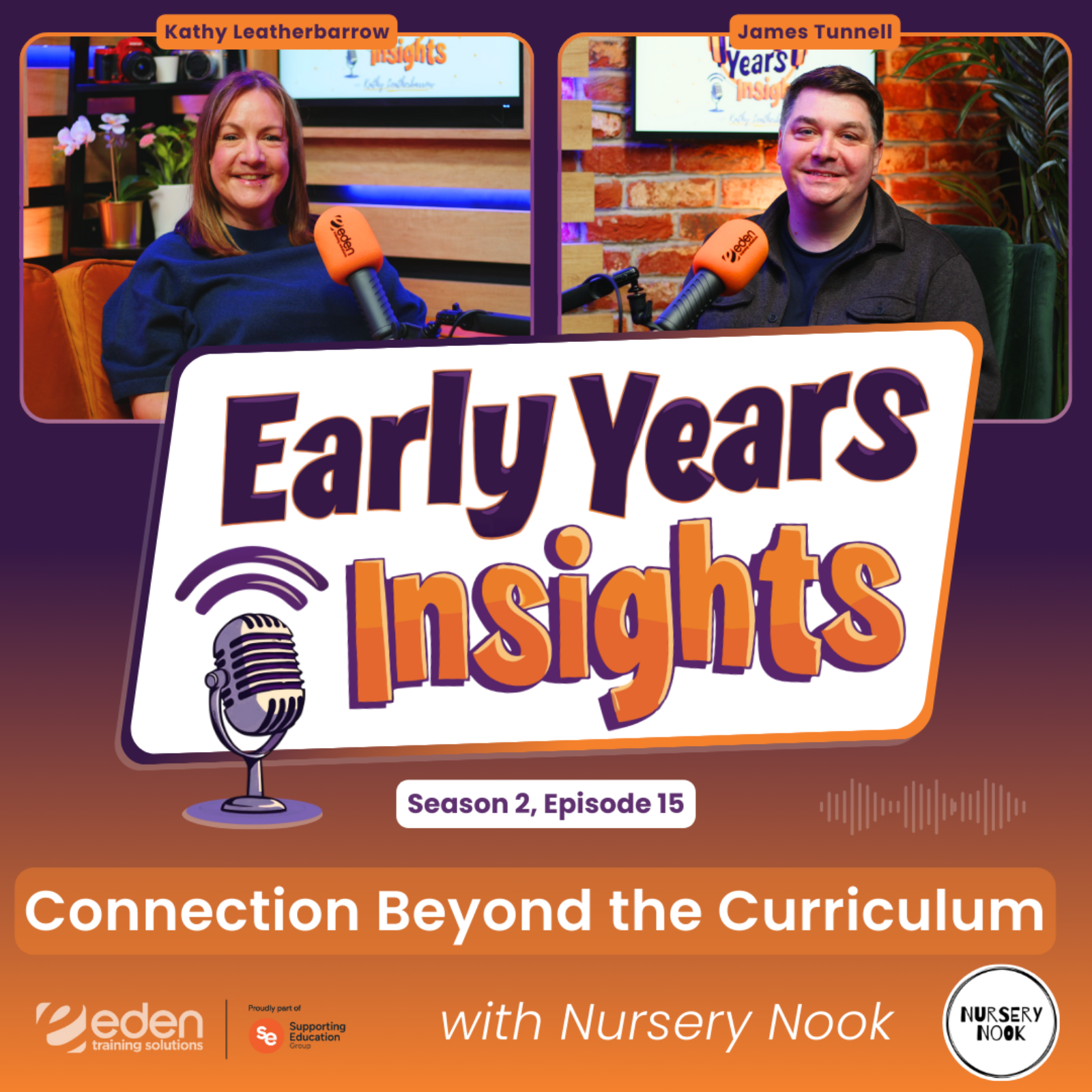Early Years Insights