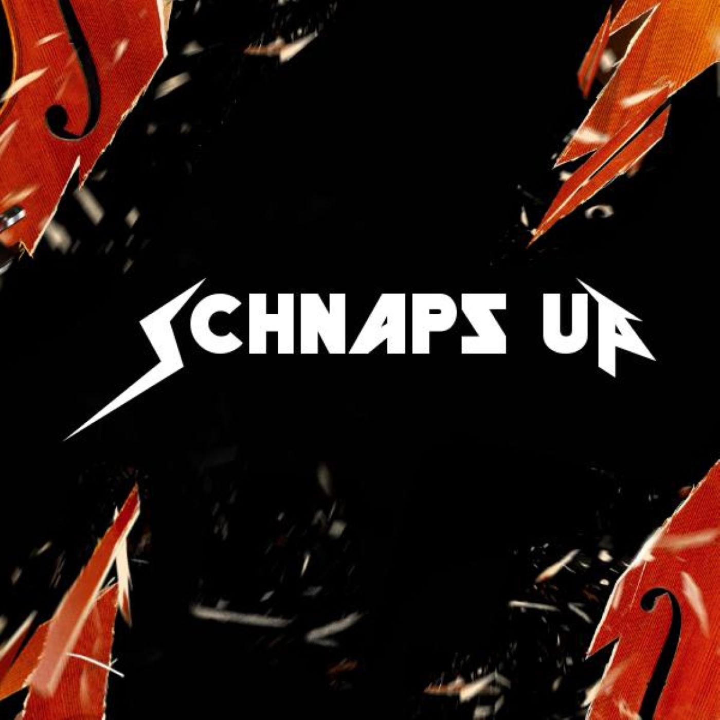 Artwork for podcast Schnaps Up ?