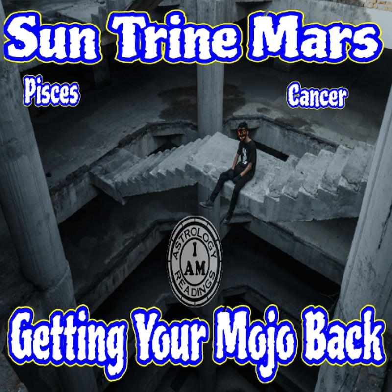 Artwork for podcast I Am Astrology Readings Podcast with Paul Heath