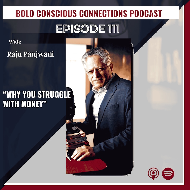 Artwork for podcast BOLD CONSCIOUS CONNECTIONS