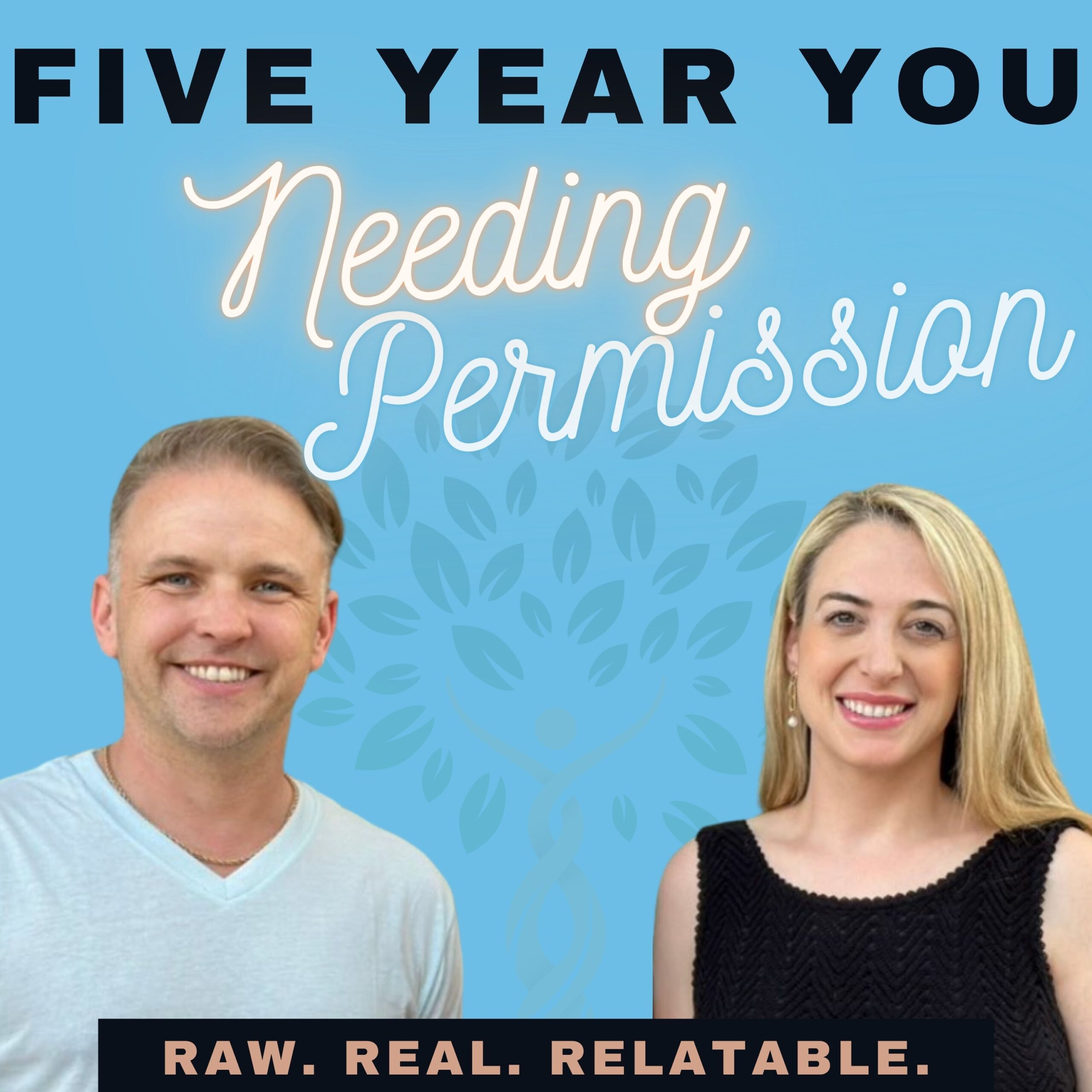 Five Year You