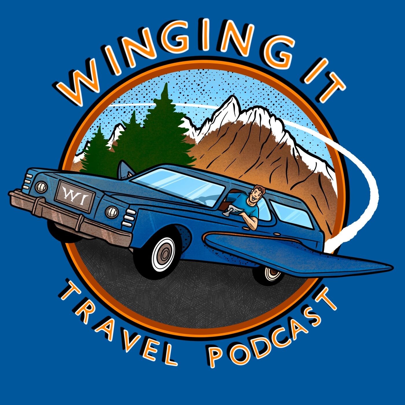 http://Episode%203%20–%20Travelling%20With%20Adam%20Bamford%20in%20Bhutan,%20Thailand,%20Vietnam,%20Laos,%20Canada,%20San%20Francisco%20and%20Europe