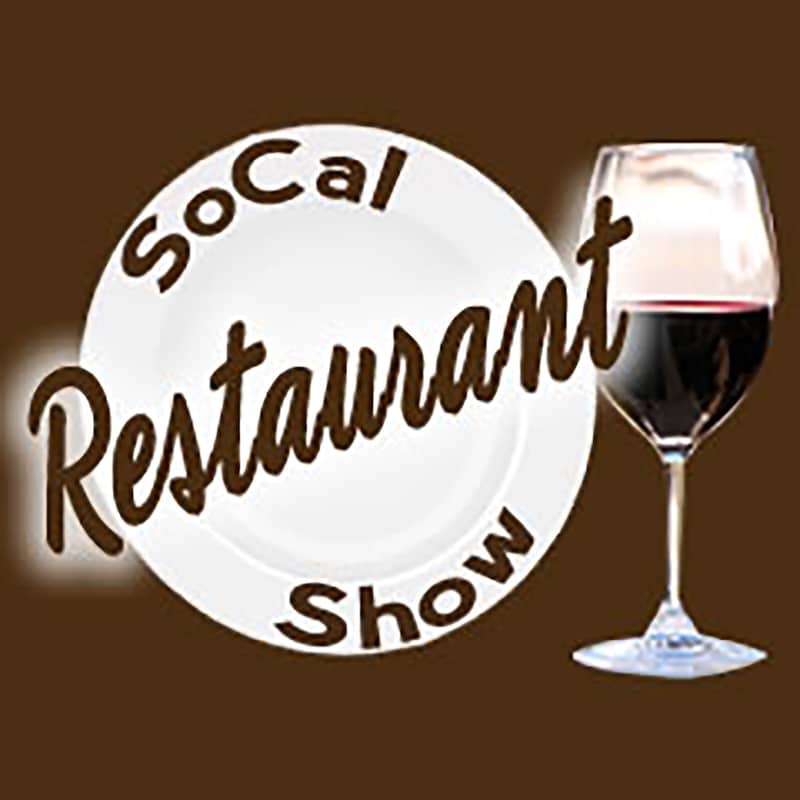 Artwork for podcast SoCal Restaurant Show