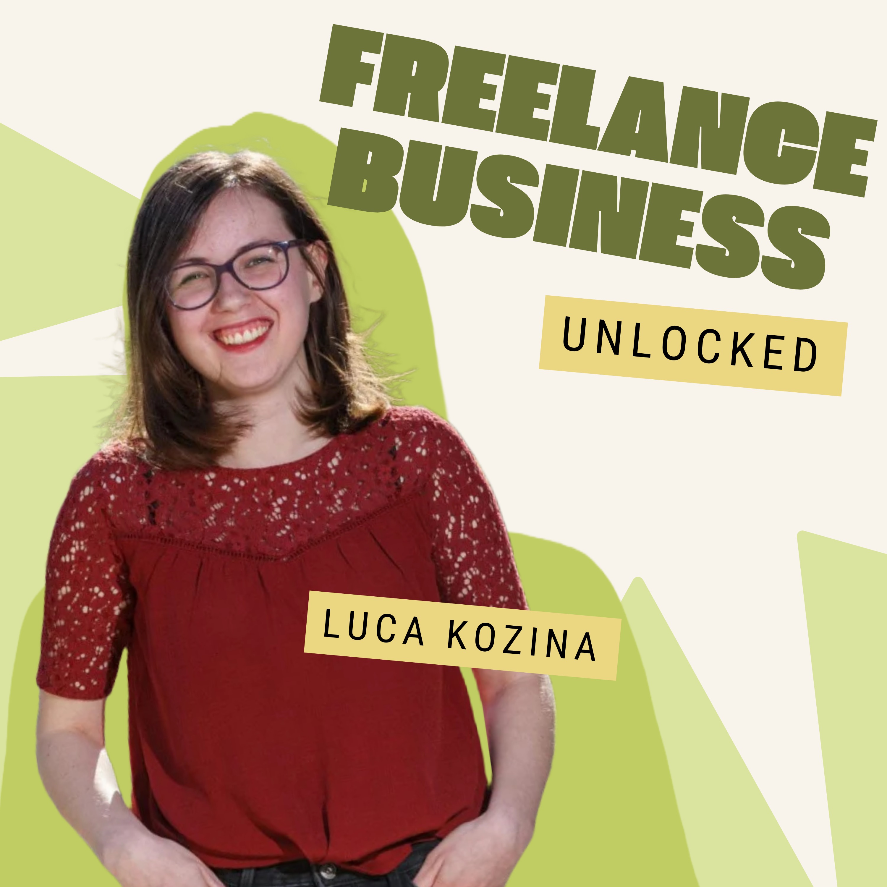 Freelance Business Unlocked