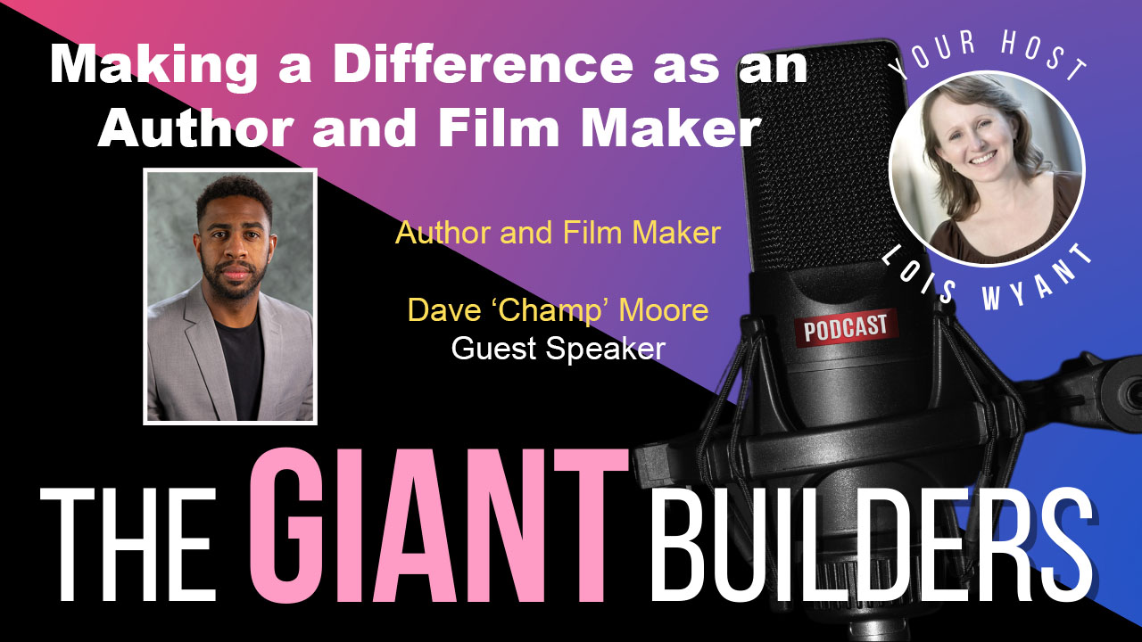 The Giant Builders