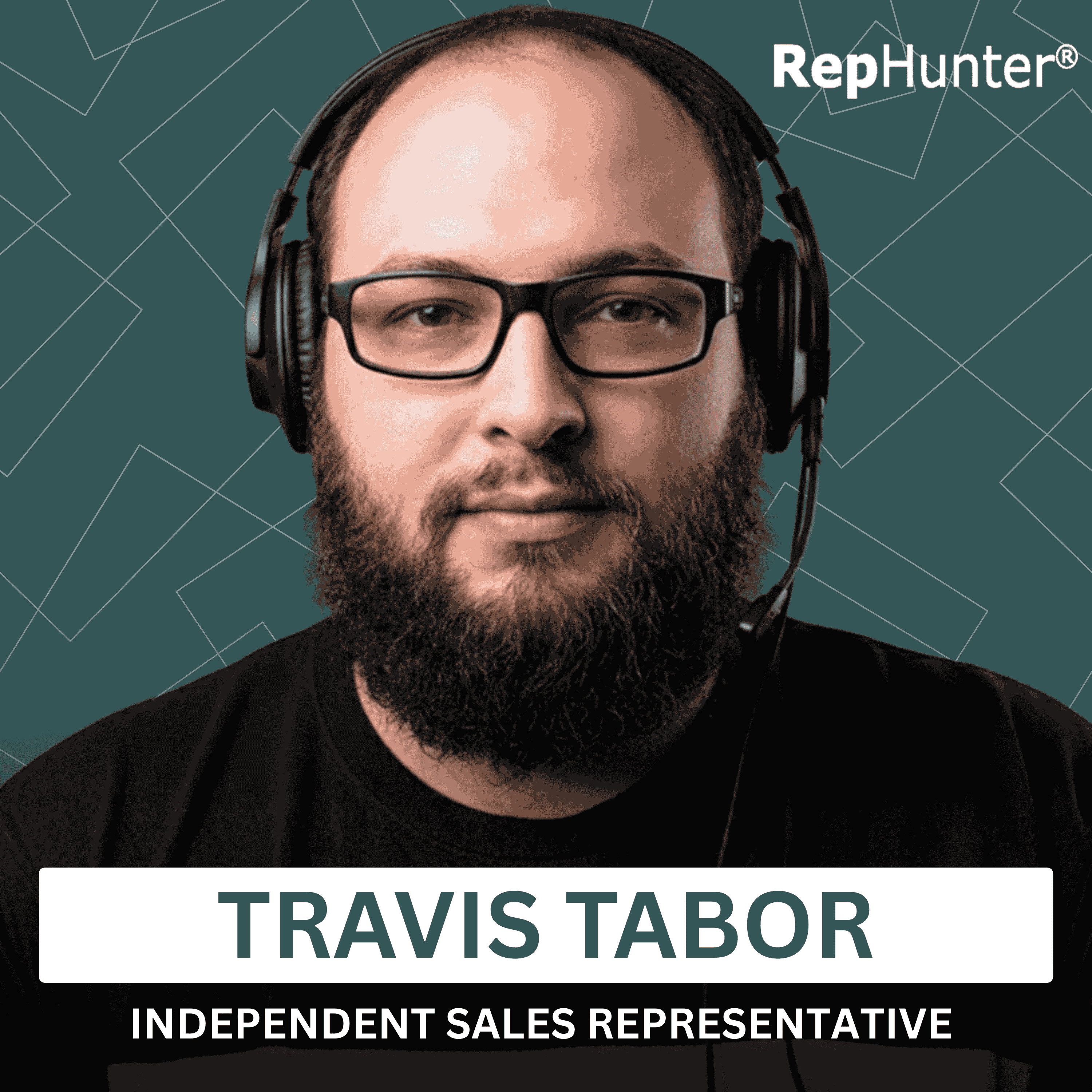 RepIntel™: Insights from Top Sales Reps