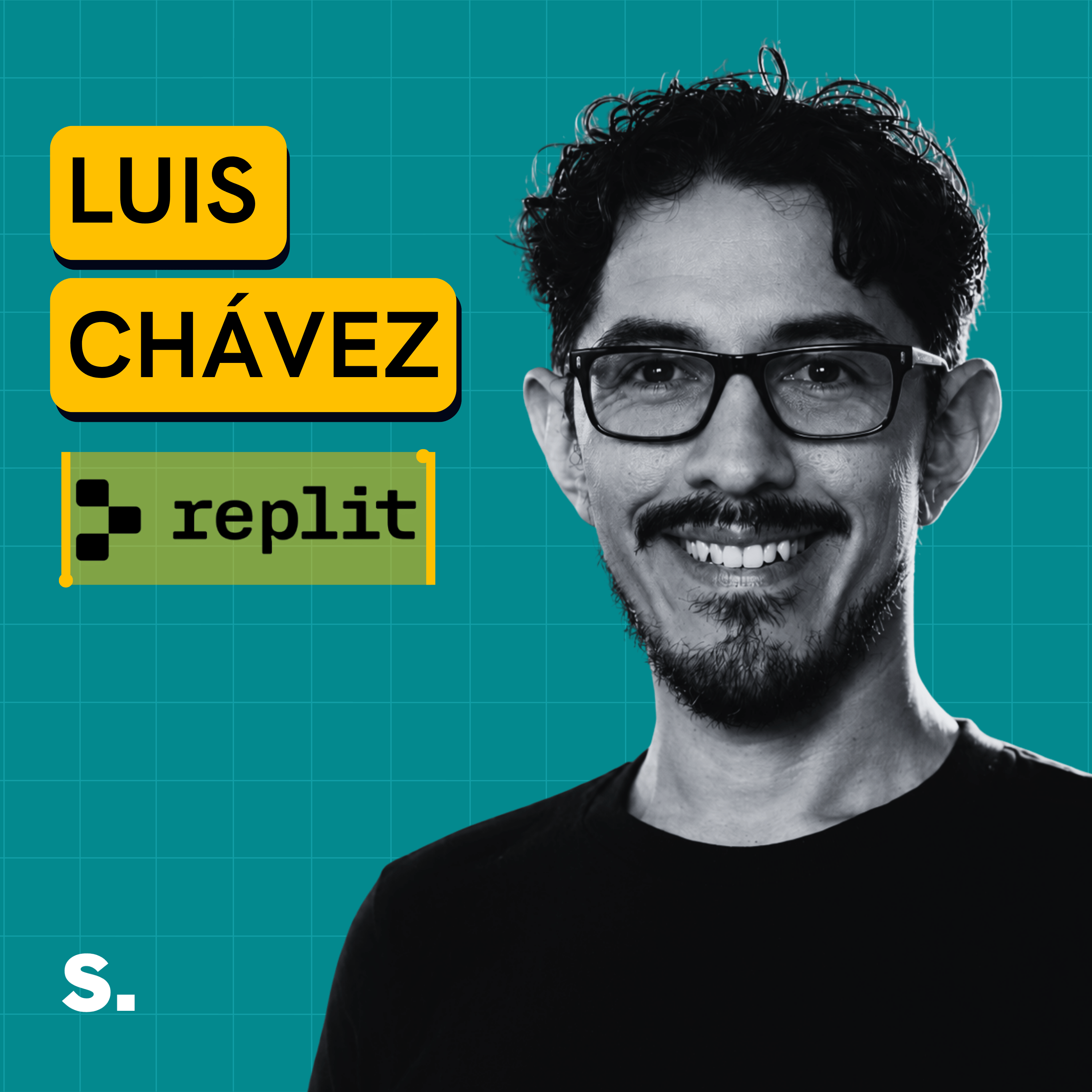 🎧 CTO de Replit: Nuestro Plan para Ganarle a Anthropic y OpenAI episode artwork