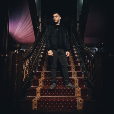 Artwork for podcast Pursuit of the Paranormal