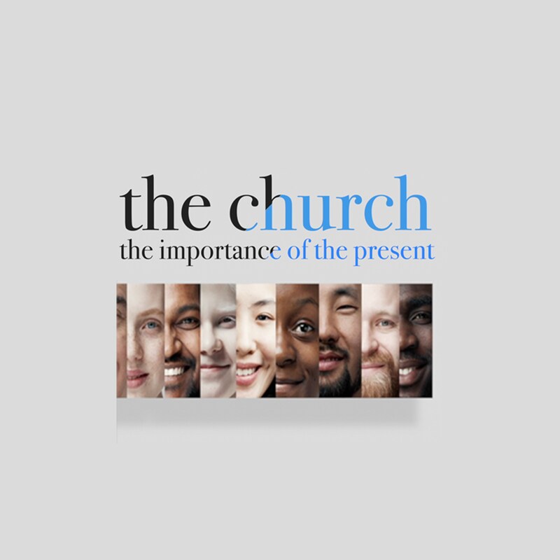 Artwork for podcast EDEN PRAIRIE ASSEMBLY