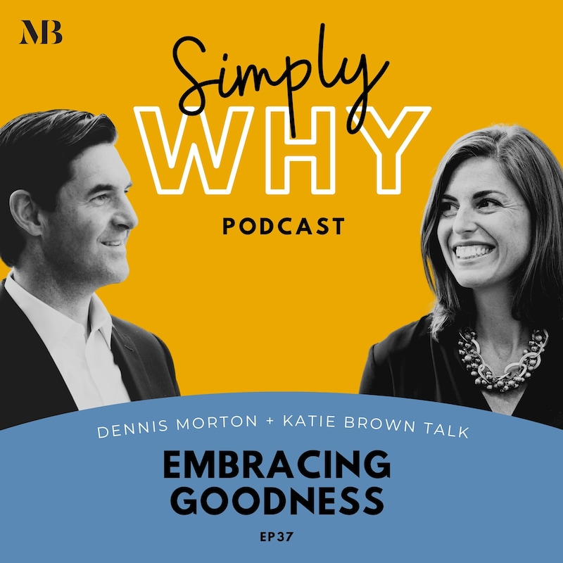 Artwork for podcast Simply Why