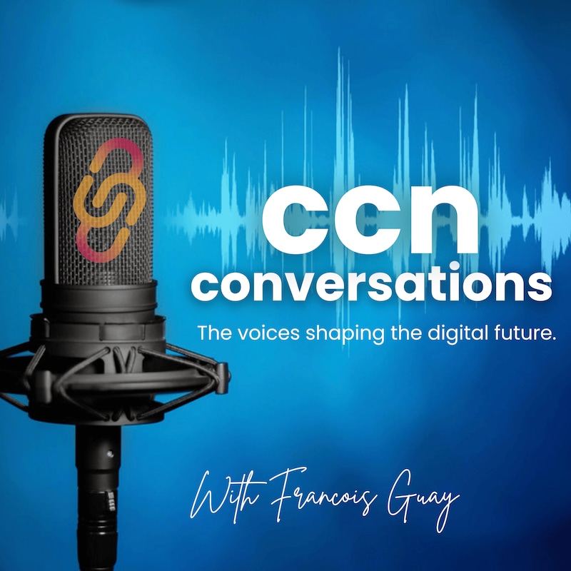 Artwork for podcast CCN Conversations
