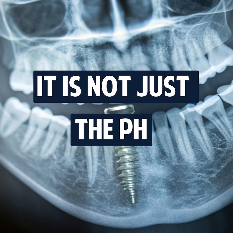 Artwork for podcast Dental Formulator's Playbook
