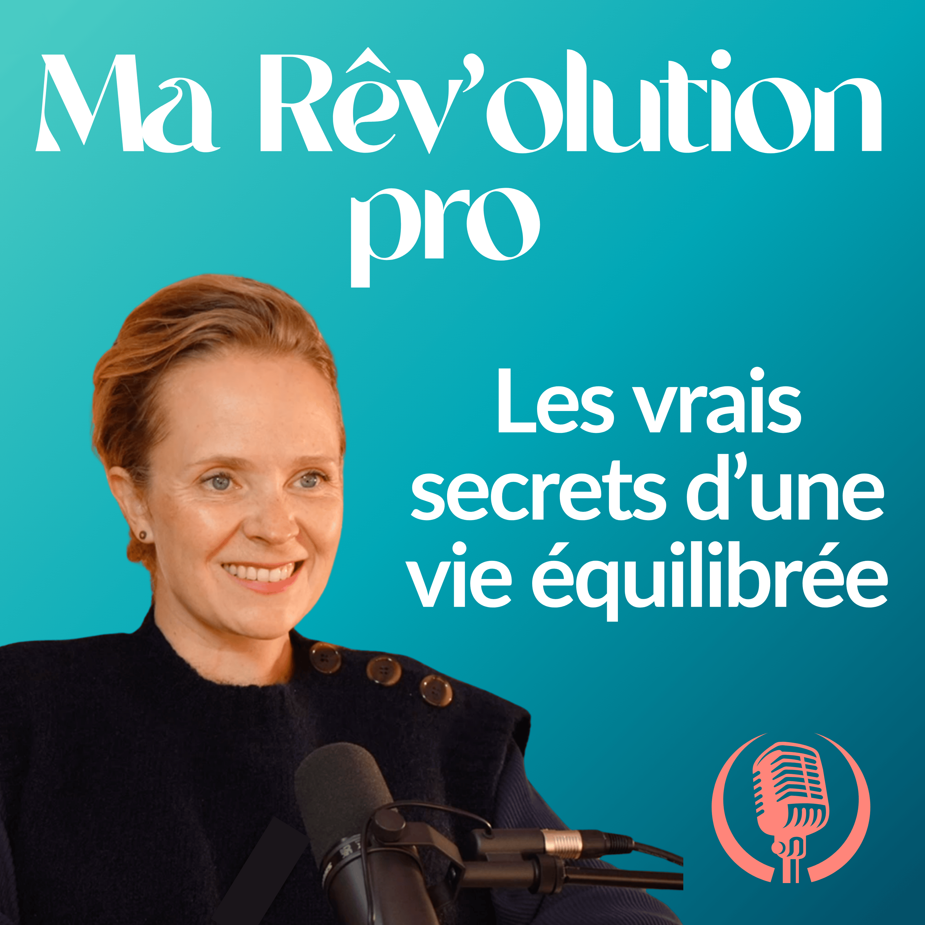 Comment concilier vie pro et vie perso avec Sandra Fillaudeau ?
