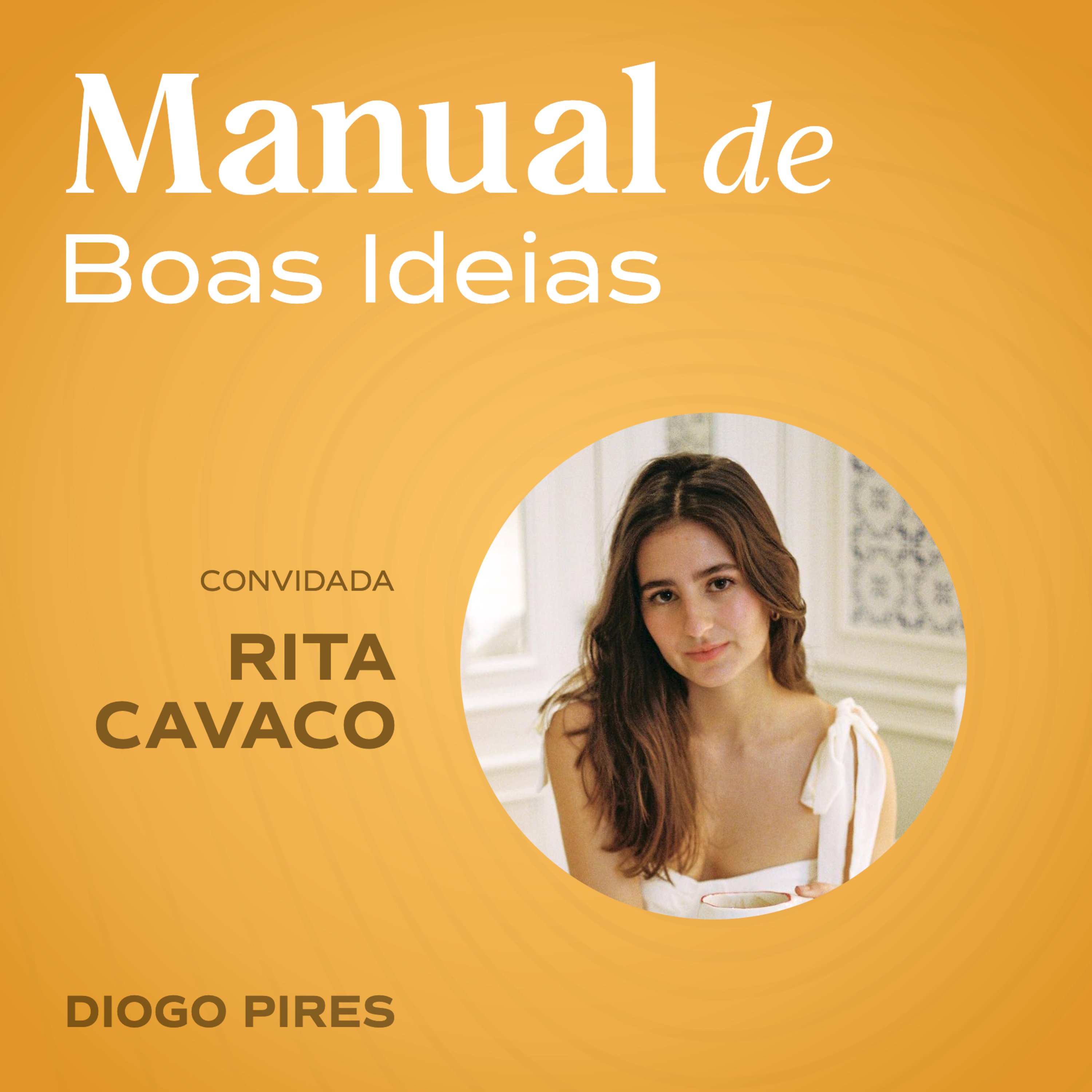 Manual de Boas Ideias