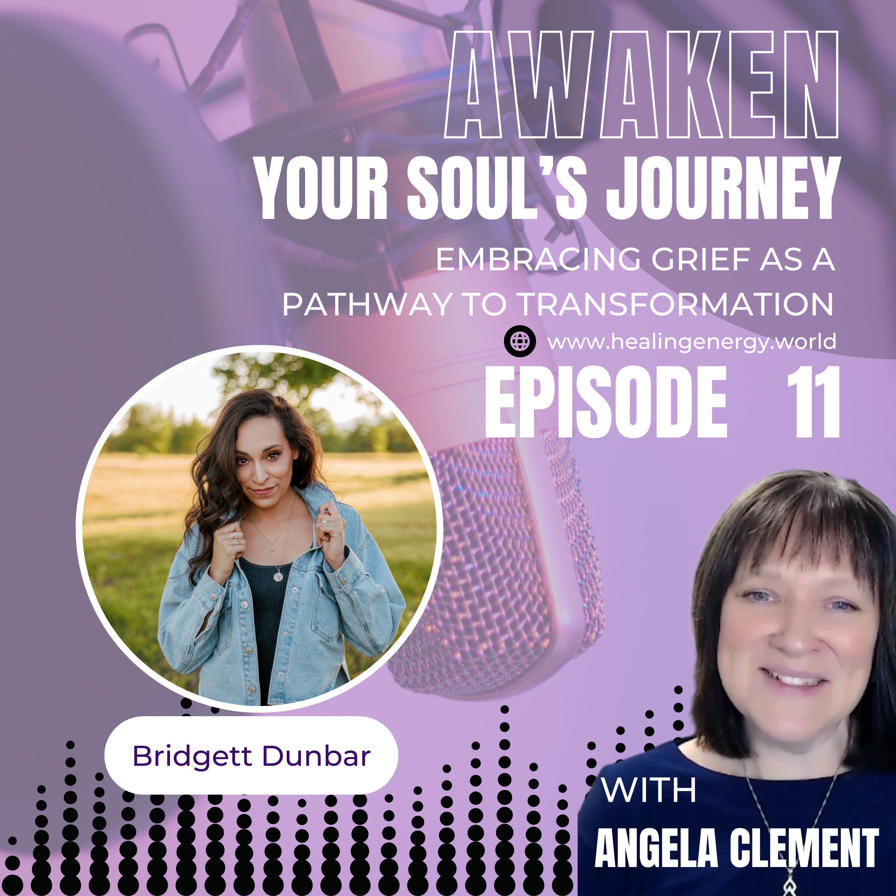 Awaken Your Soul\'s Journey