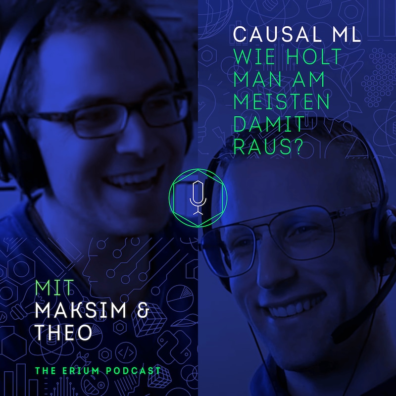 Artwork for podcast Beyond AI