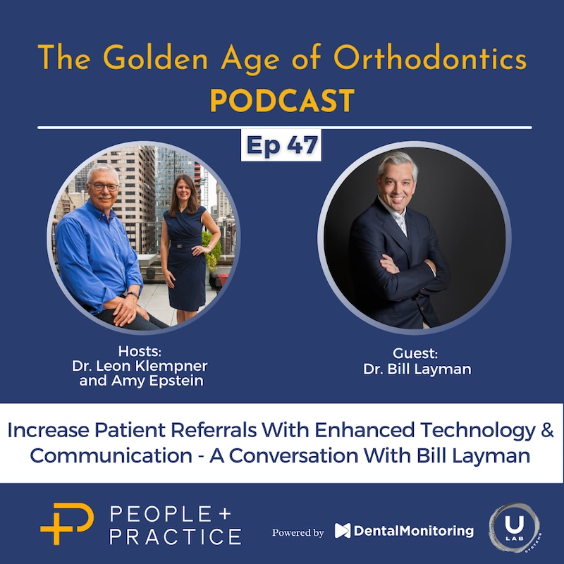 Artwork for podcast The Golden Age of Orthodontics