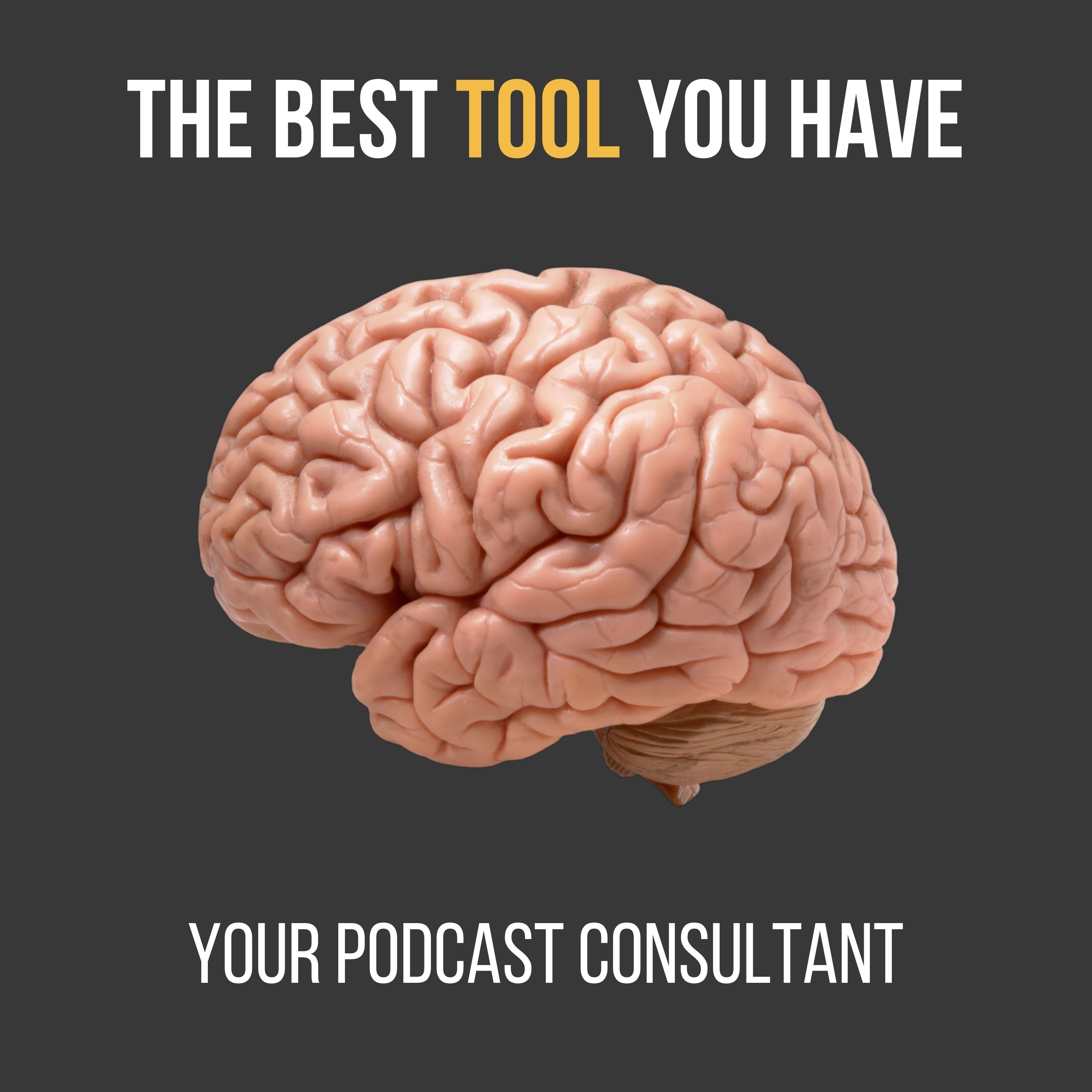 Are You AI-ing Yourself Out of Your Own Show?