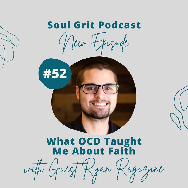 Artwork for podcast Soul Grit