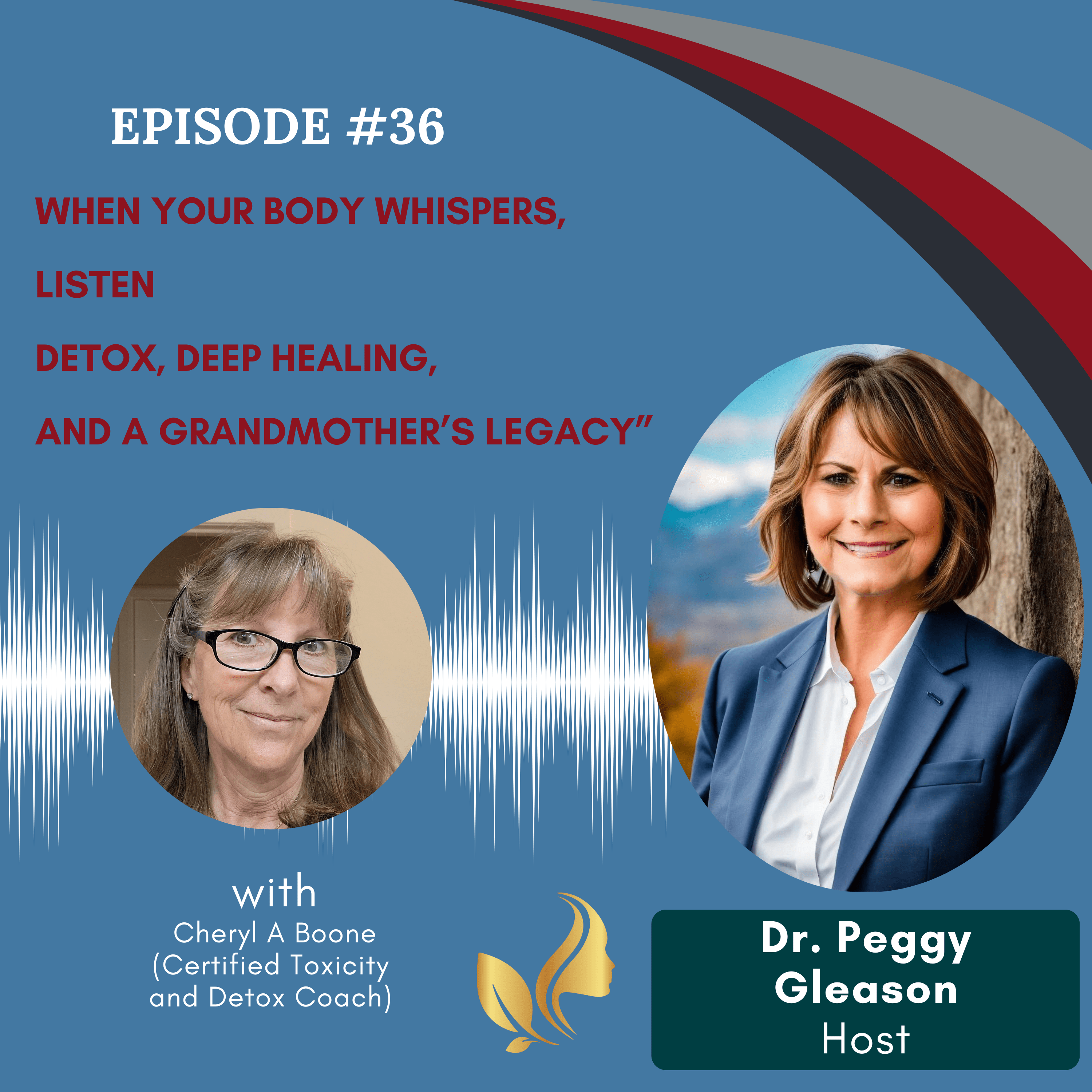 Professional Womans Wellness Podcast