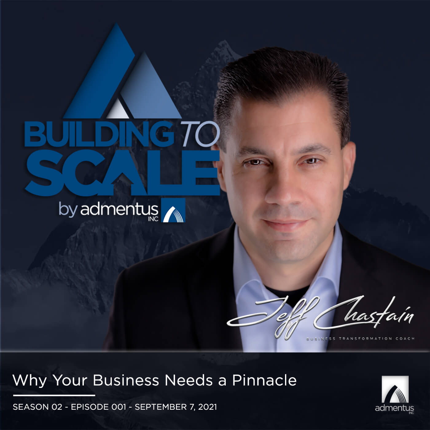 Why Your Business Needs a Pinnacle