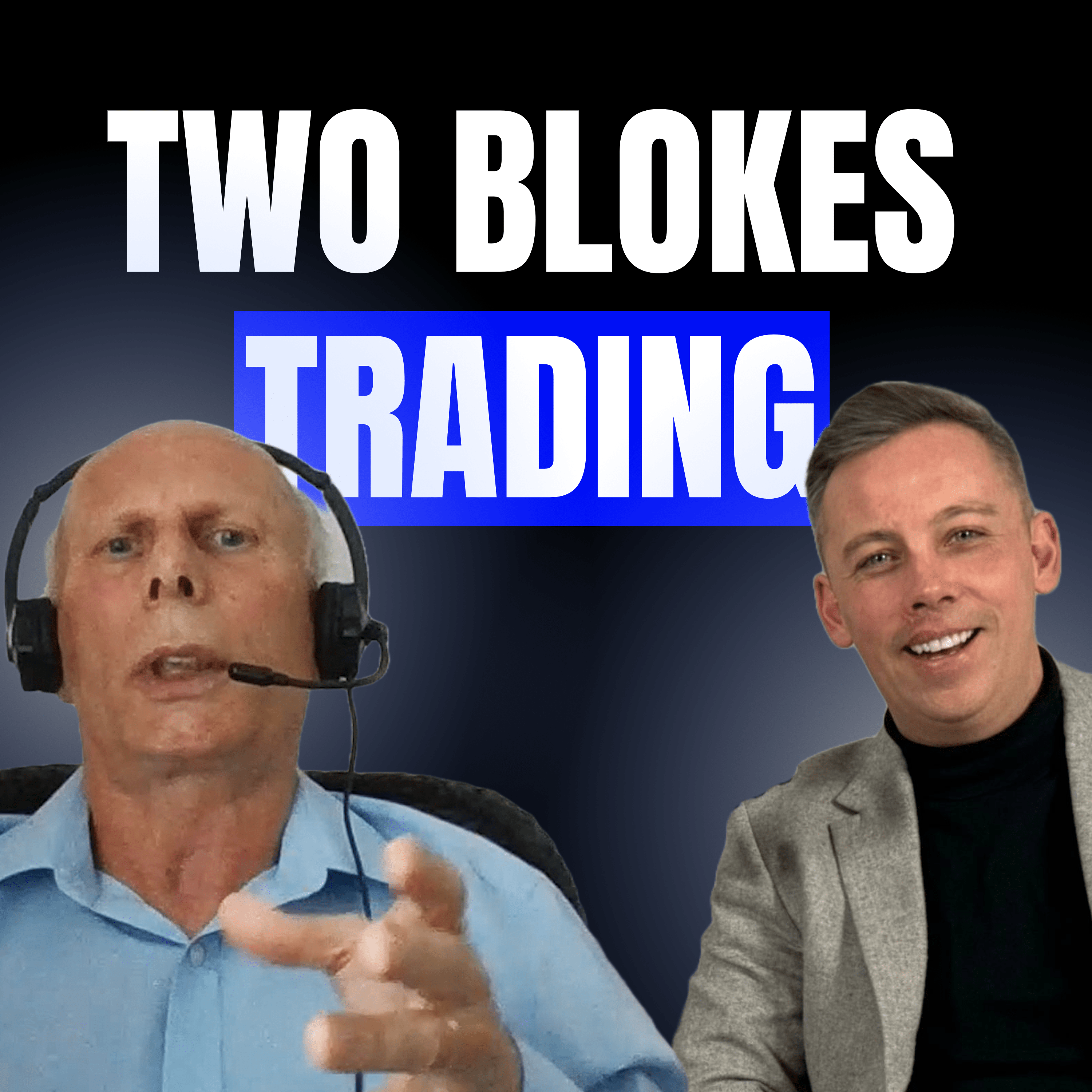 Why This Veteran Trader LOVES Bear Markets episode artwork