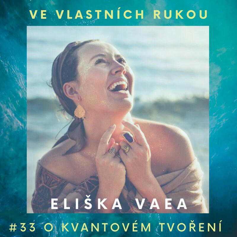Artwork for podcast Ve vlastních rukou