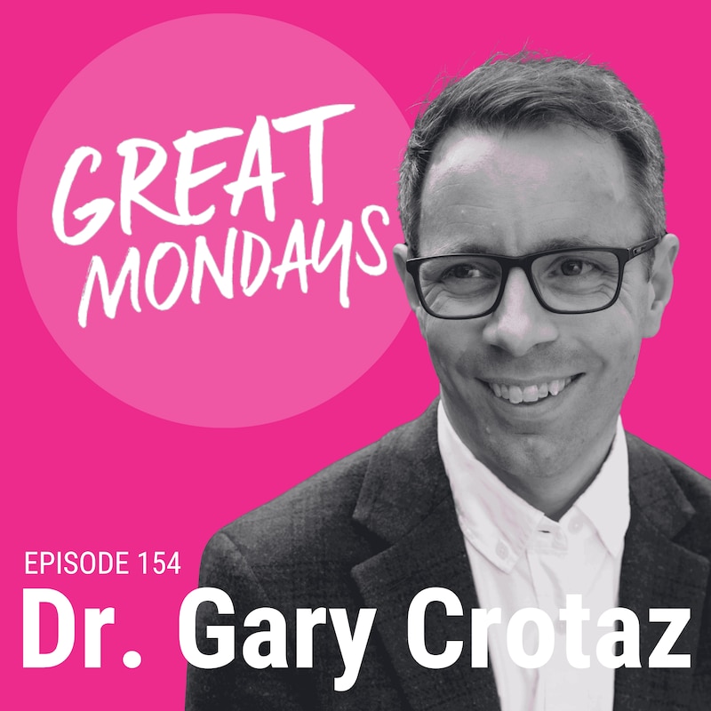 Artwork for podcast Great Mondays Radio