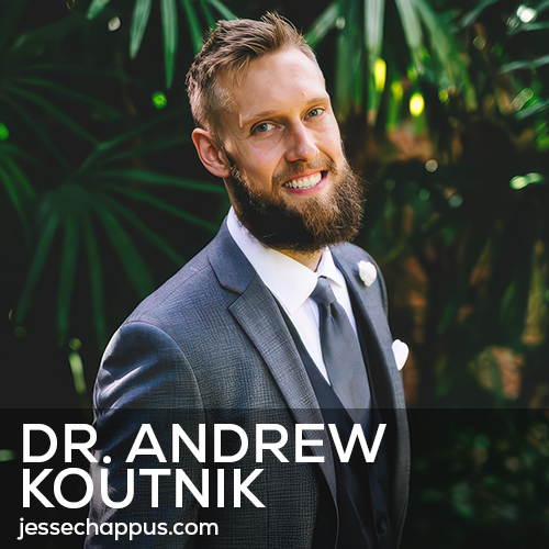 690: 9 Out of 10 Americans Are Metabolically Unhealthy — Here's How to Fix It | Dr. Andrew Koutnik episode artwork