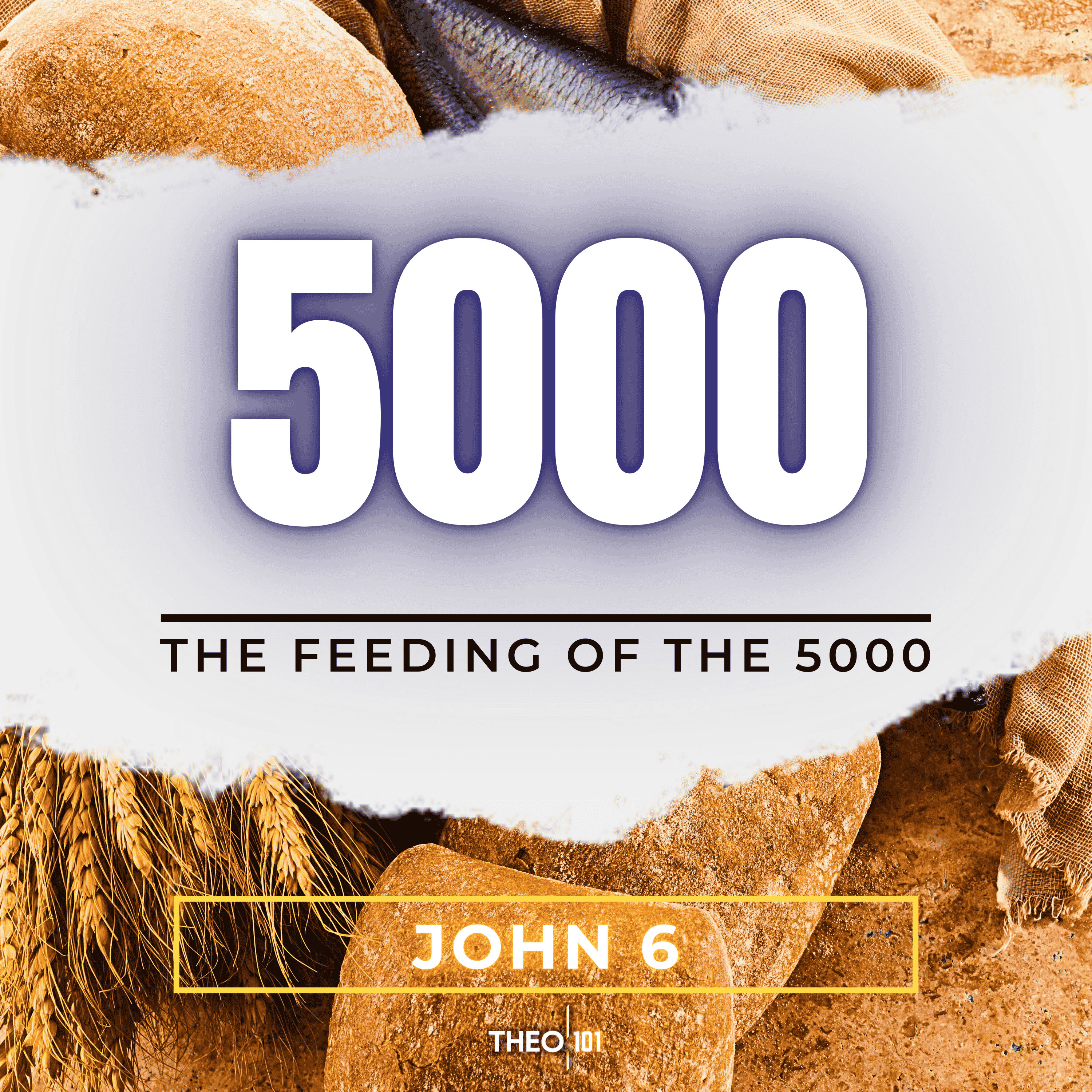 The Feeding Of The 5000