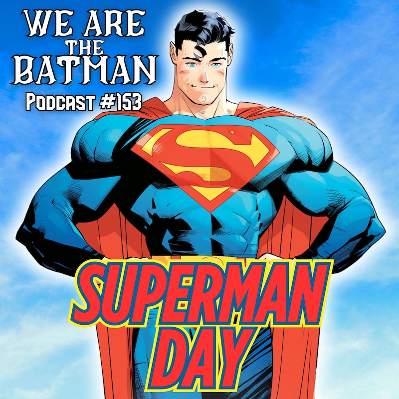 Artwork for podcast DC Junktion