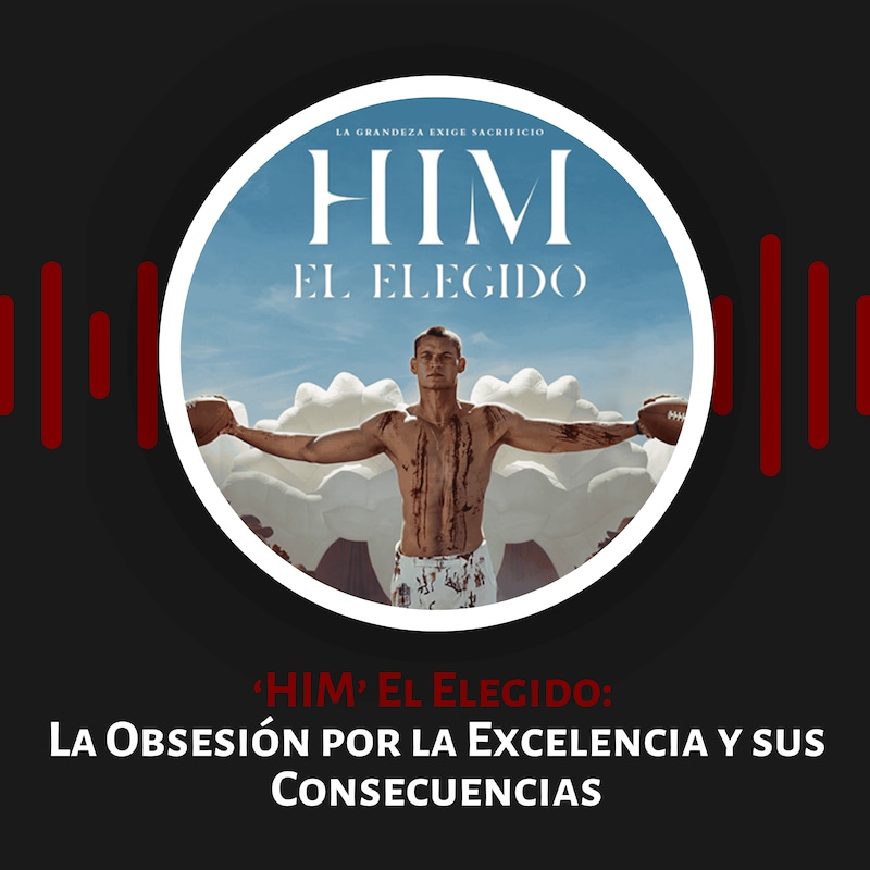 Artwork for podcast Cinefilosos