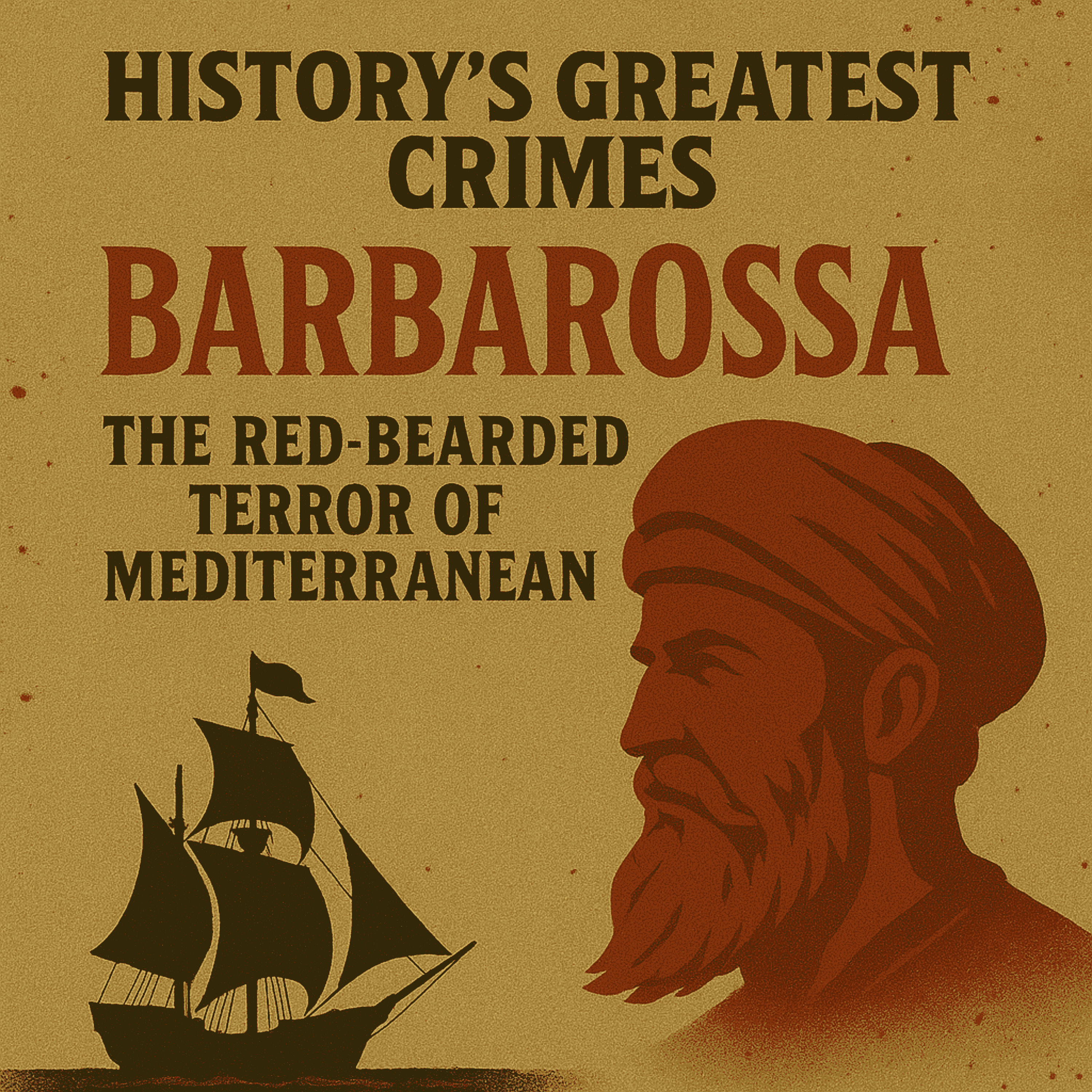 History\'s Greatest Crimes