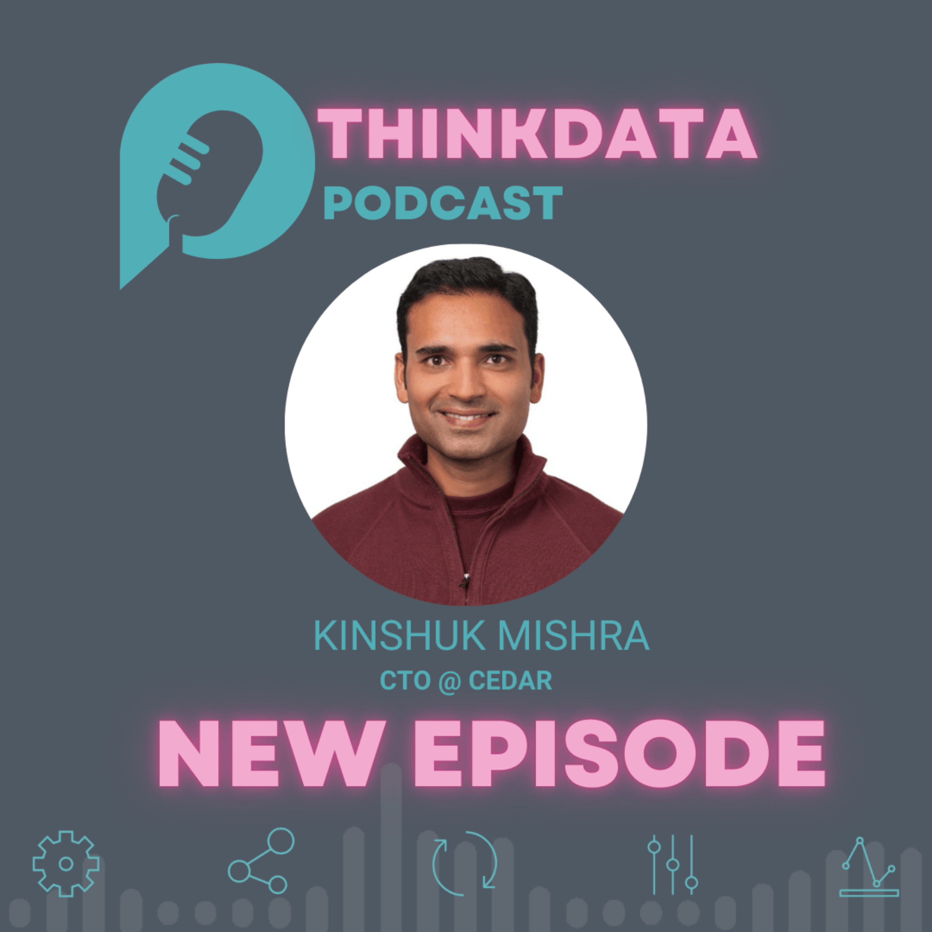 ThinkData Podcast