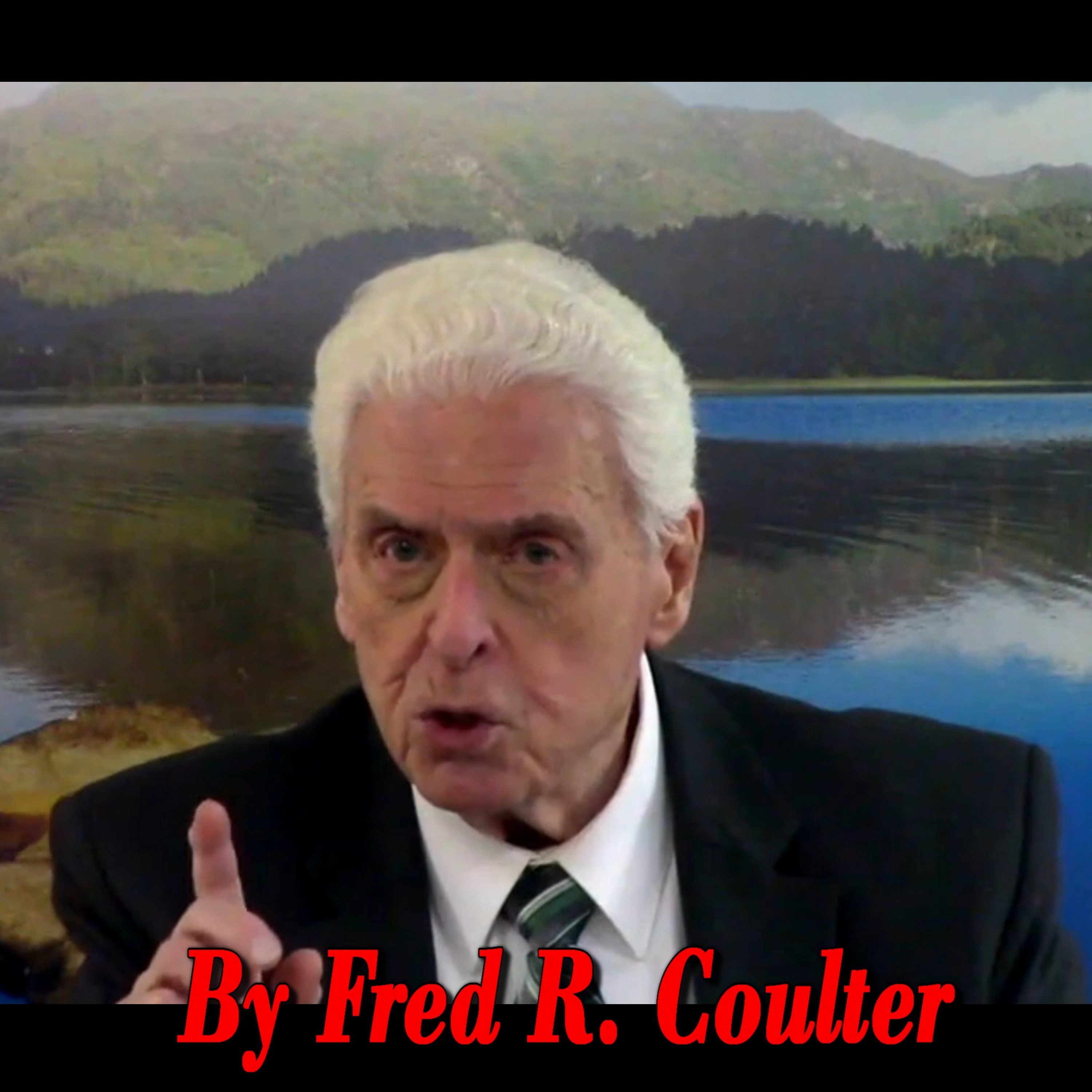 Truth of God Podcast