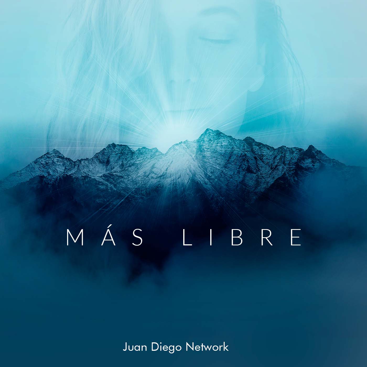 Artwork for podcast Más Libre con Karla Zúñiga y Dolores Buteler