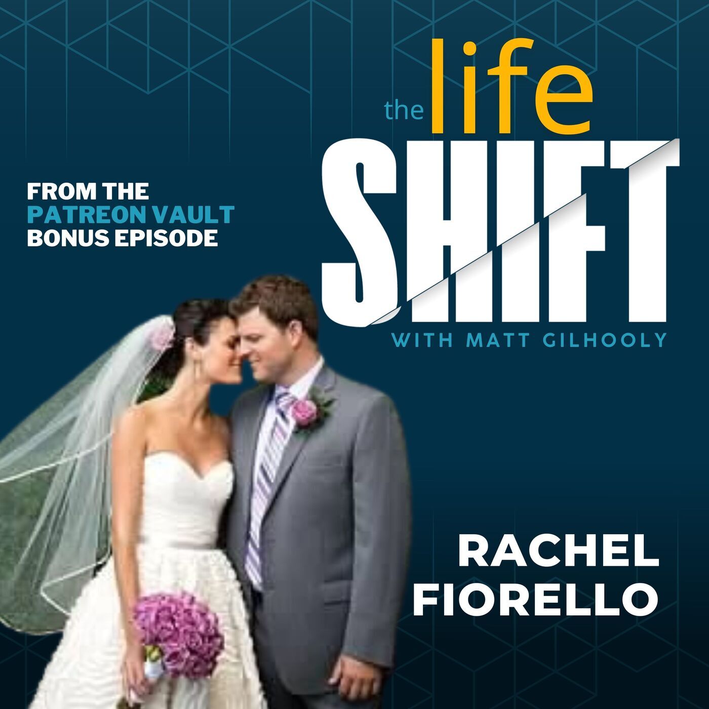The Life Shift | Conversations About Life Before and After