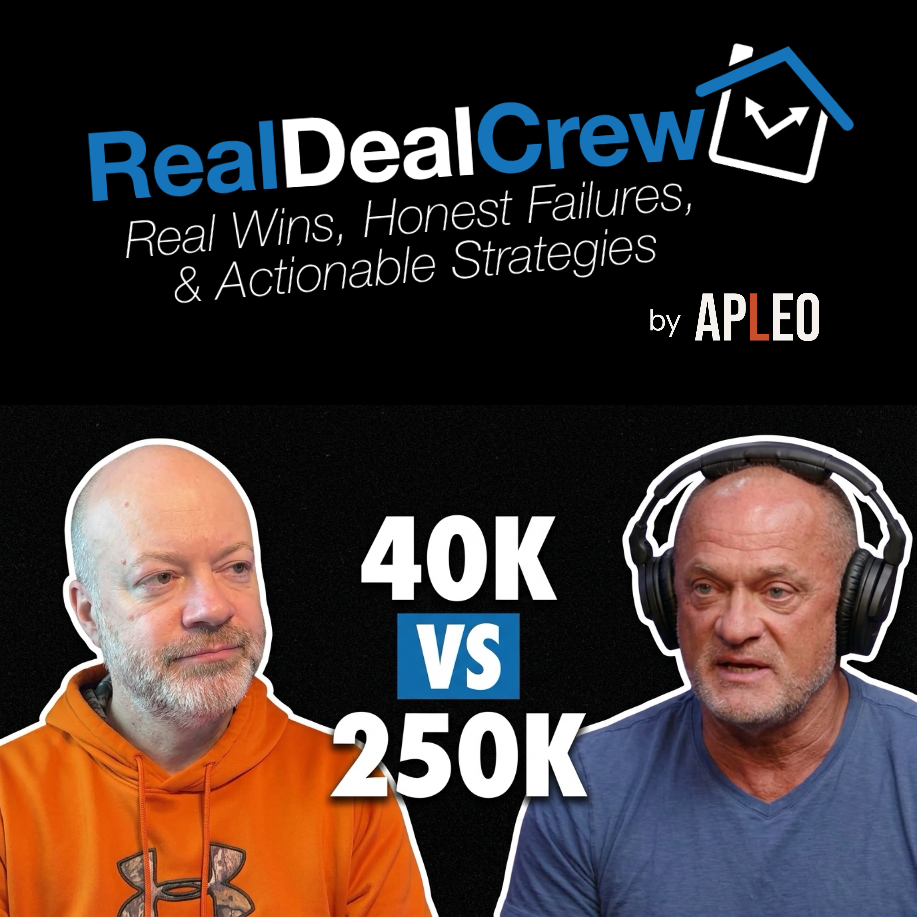 Senior Housing at $40K a Room with Rod Khleif
