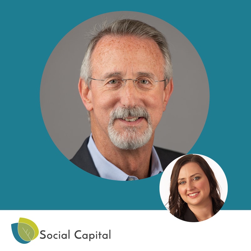 Artwork for podcast Social Capital