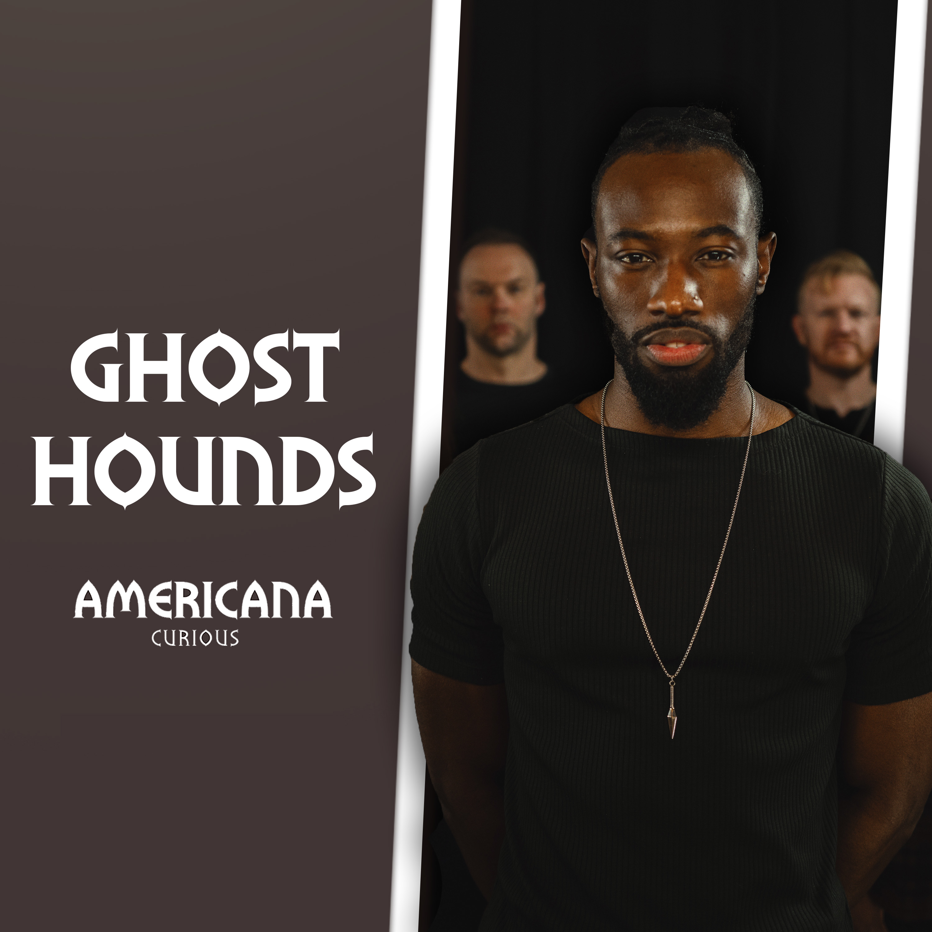 Americana Curious