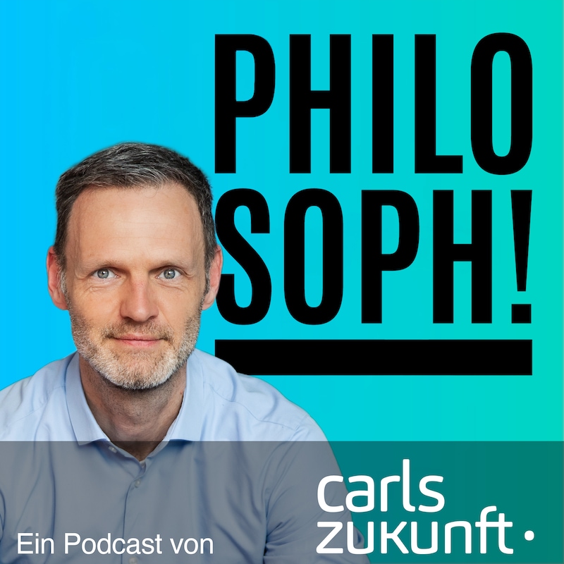 Artwork for podcast Philosoph! Der andere Versicherungspodcast