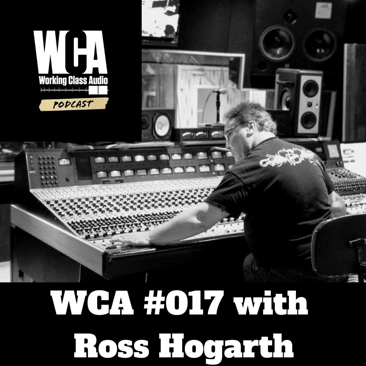 Working Class Audio