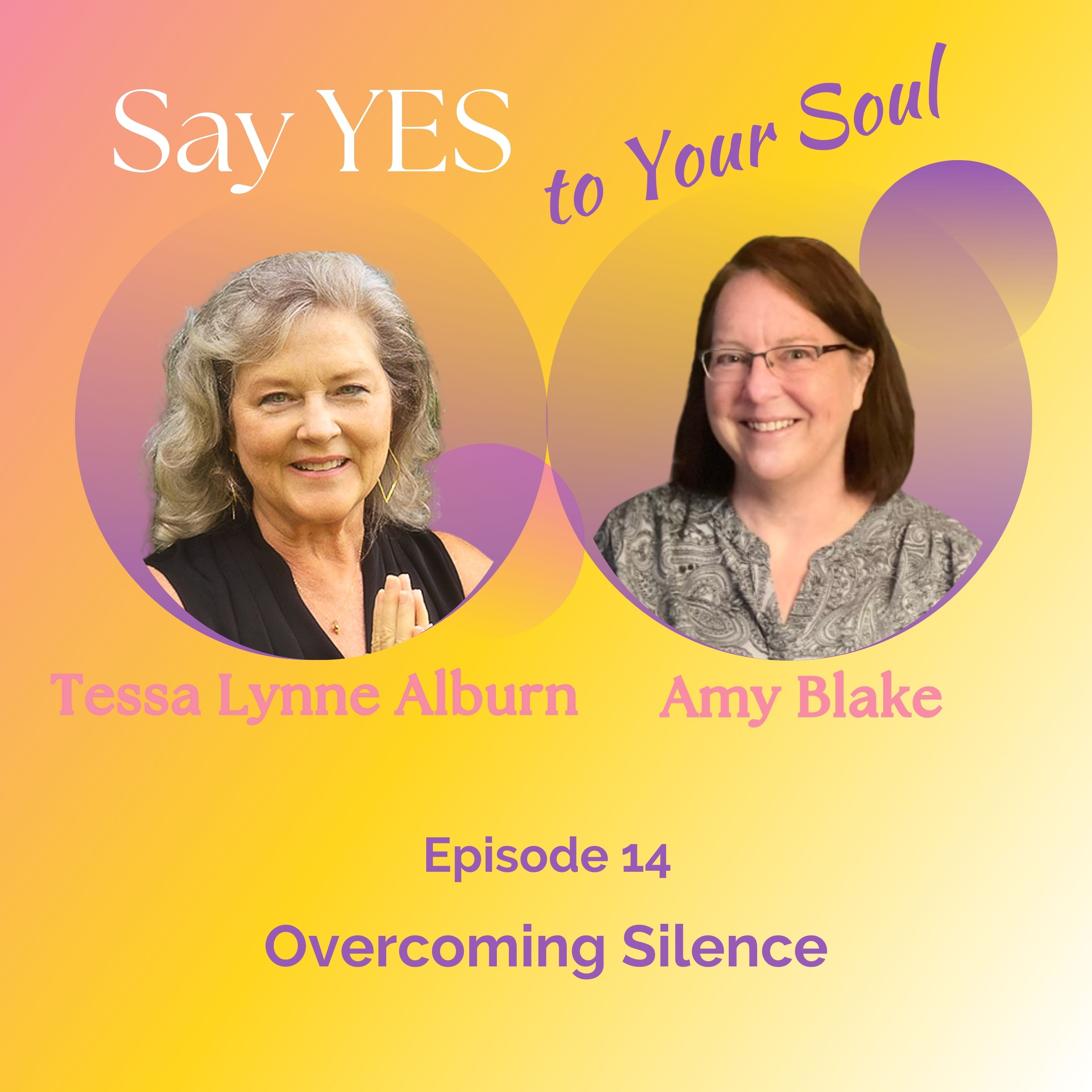 Say YES to Your Soul