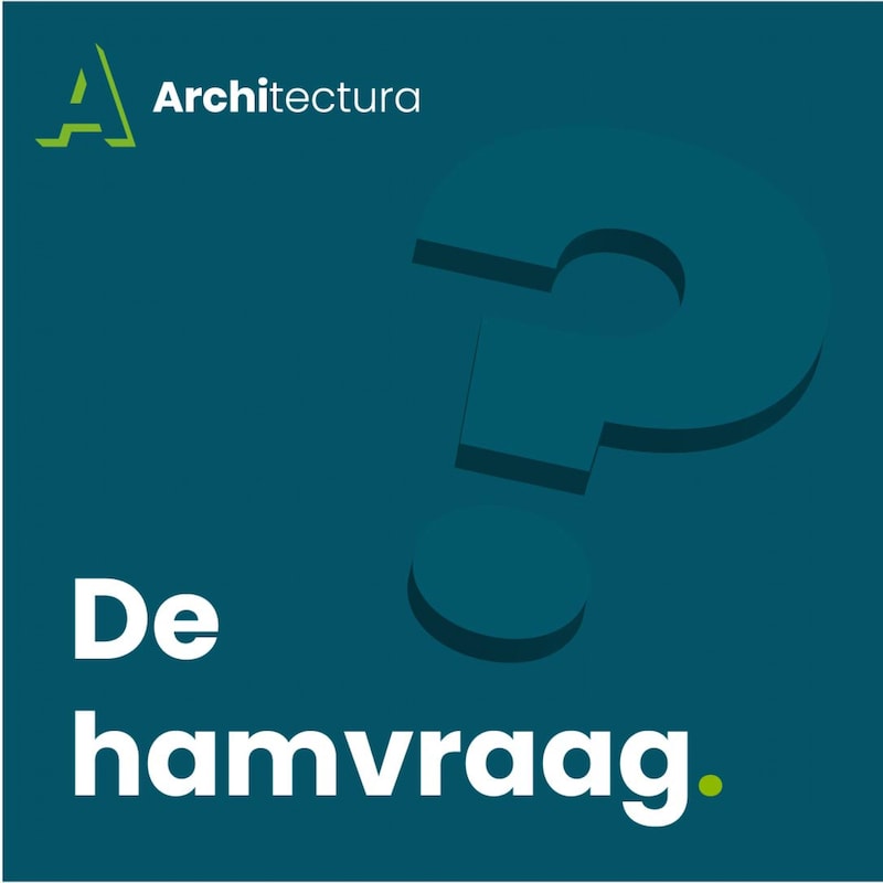 Artwork for podcast Architectura